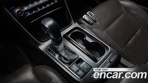 Hyundai Grandeur, 2017 — миниатюра 9