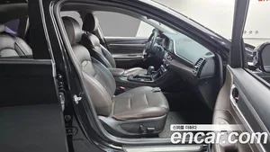 Hyundai Grandeur, 2017 — миниатюра 10