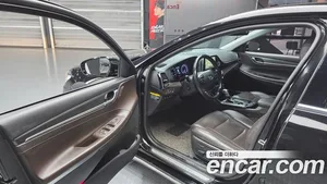 Hyundai Grandeur, 2017 — миниатюра 11