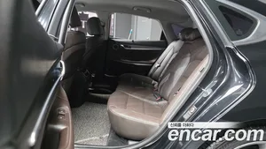 Hyundai Grandeur, 2017 — миниатюра 12
