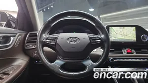 Hyundai Grandeur, 2017 — миниатюра 13