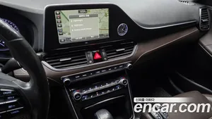 Hyundai Grandeur, 2017 — миниатюра 14