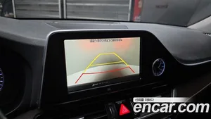 Hyundai Grandeur, 2017 — миниатюра 15