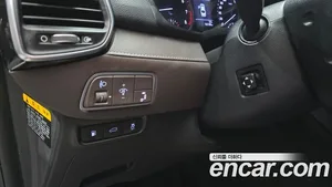 Hyundai Grandeur, 2017 — миниатюра 17