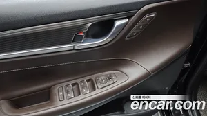 Hyundai Grandeur, 2017 — миниатюра 18