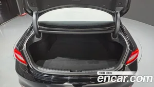 Hyundai Grandeur, 2017 — миниатюра 20