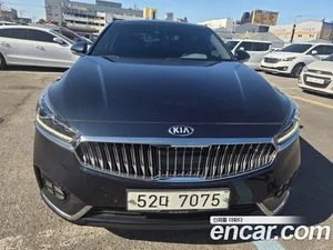 Kia K7, 2017 — миниатюра 2