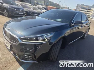 Kia K7, 2017 — миниатюра 4