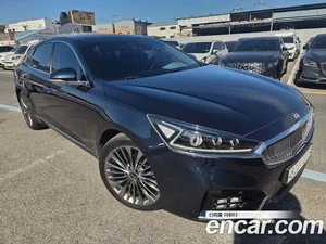 Kia K7, 2017 — миниатюра 5