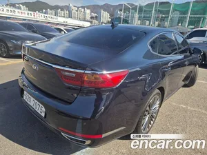 Kia K7, 2017 — миниатюра 6
