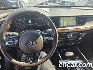 Kia K7, 2017 — миниатюра 8