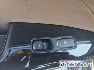 Kia K7, 2017 — миниатюра 9