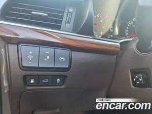 Kia K7, 2017 — миниатюра 11