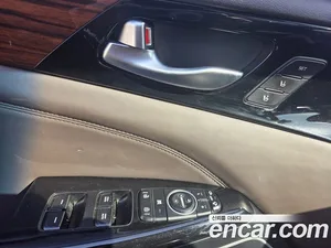 Kia K7, 2017 — миниатюра 12