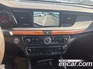 Kia K7, 2017 — миниатюра 13