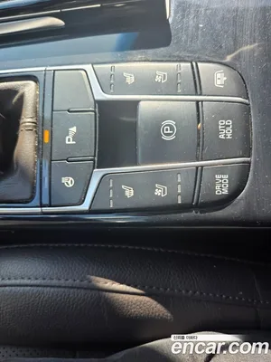 Kia K7, 2017 — миниатюра 14