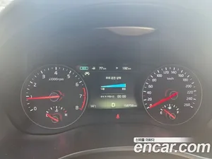 Kia K7, 2017 — миниатюра 17