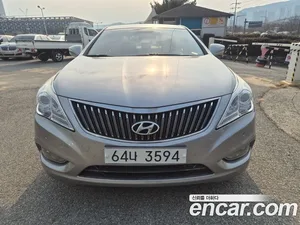 Hyundai Grandeur, 2013 — миниатюра 1