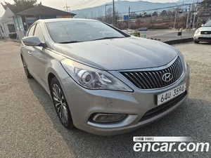 Hyundai Grandeur, 2013 — миниатюра 3