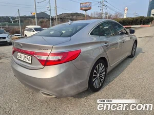 Hyundai Grandeur, 2013 — миниатюра 4