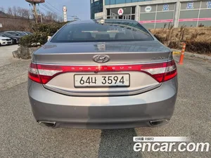 Hyundai Grandeur, 2013 — миниатюра 5