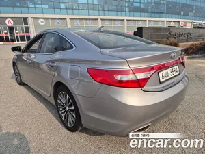 Hyundai Grandeur, 2013 — миниатюра 6