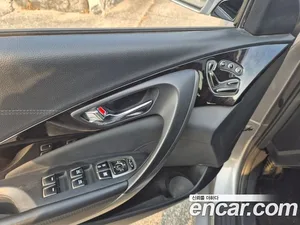 Hyundai Grandeur, 2013 — миниатюра 7