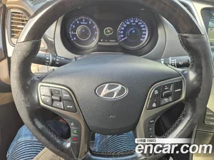 Hyundai Grandeur, 2013 — миниатюра 9