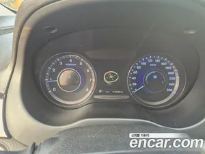 Hyundai Grandeur, 2013 — миниатюра 10