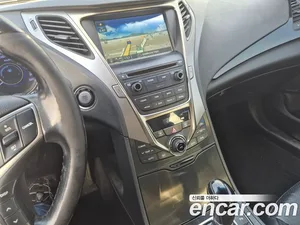Hyundai Grandeur, 2013 — миниатюра 11