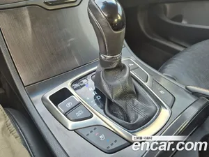 Hyundai Grandeur, 2013 — миниатюра 12