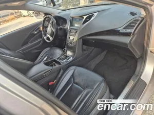 Hyundai Grandeur, 2013 — миниатюра 13