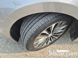Hyundai Grandeur, 2013 — миниатюра 16