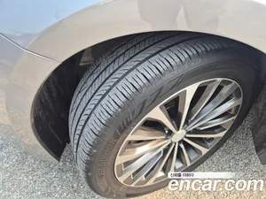 Hyundai Grandeur, 2013 — миниатюра 17