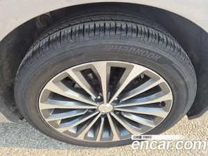 Hyundai Grandeur, 2013 — миниатюра 18