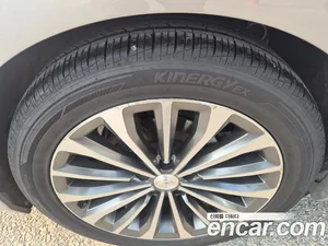 Hyundai Grandeur, 2013 — миниатюра 19