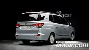 KGM Korando, 2016 — миниатюра 2
