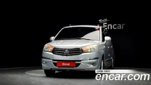 KGM Korando, 2016 — миниатюра 3