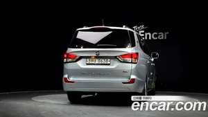 KGM Korando, 2016 — миниатюра 4