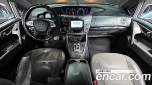 KGM Korando, 2016 — миниатюра 7