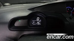 KGM Korando, 2016 — миниатюра 8