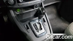 KGM Korando, 2016 — миниатюра 9