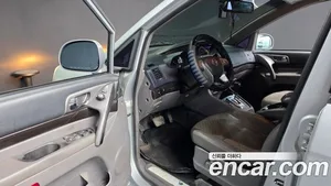 KGM Korando, 2016 — миниатюра 10