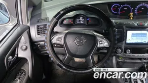 KGM Korando, 2016 — миниатюра 13