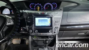 KGM Korando, 2016 — миниатюра 14