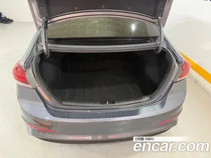 Hyundai Avante, 2016 — миниатюра 6