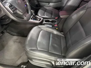 Hyundai Avante, 2016 — миниатюра 10
