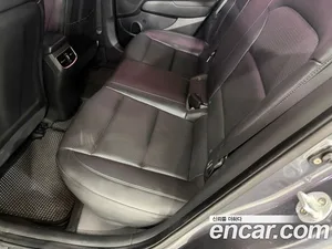 Hyundai Avante, 2016 — миниатюра 12