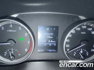 Hyundai Avante, 2016 — миниатюра 18