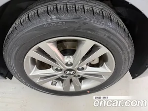 Hyundai Avante, 2016 — миниатюра 19